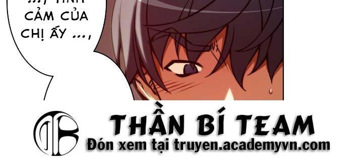 Unbalance Triangle Chap 52.1 - Next Chap 53