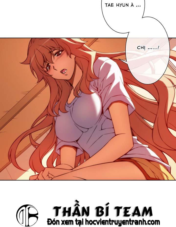 Unbalance Triangle Chap 53.2 - Next Chap 54