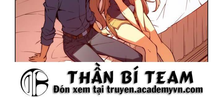 Unbalance Triangle Chap 55.1 - Next Chap 56