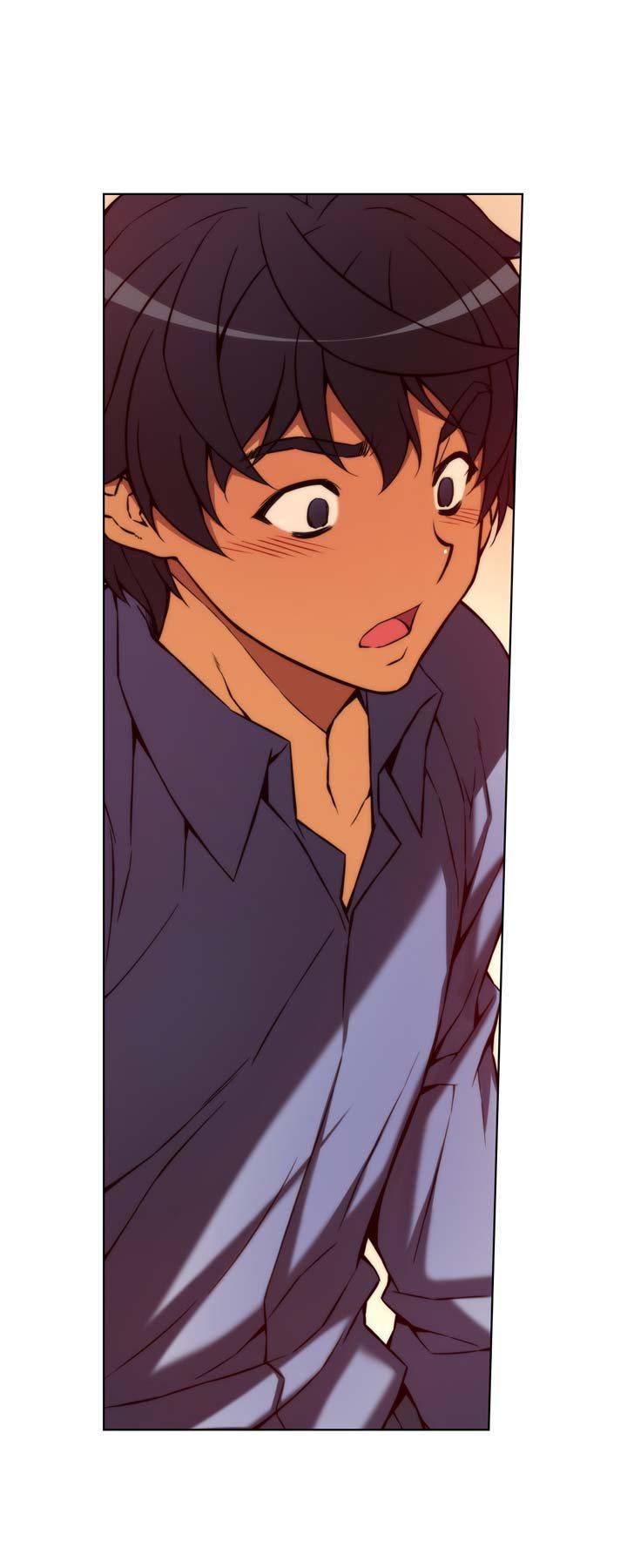 Unbalance Triangle Chap 55.1 - Next Chap 56