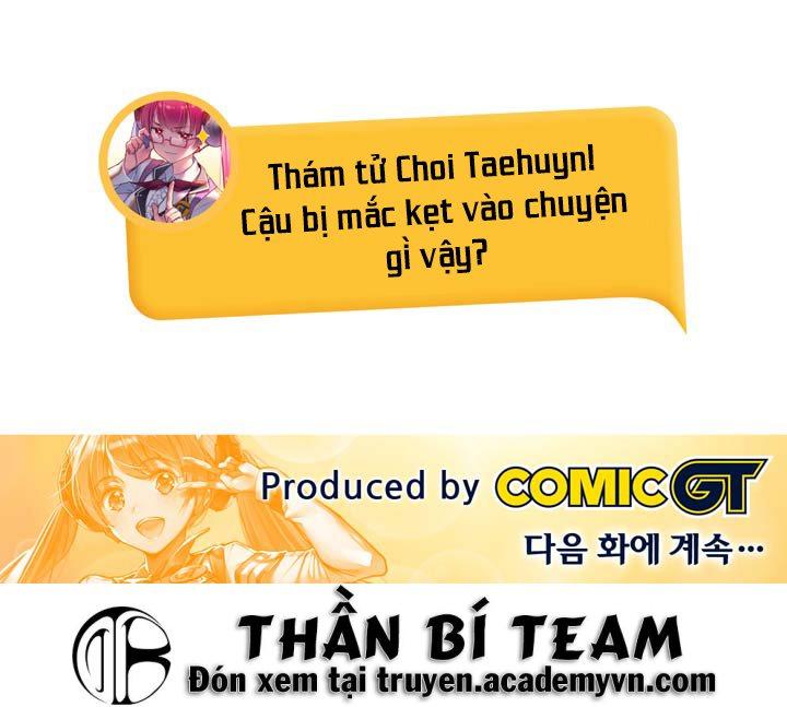 Unbalance Triangle Chap 55.1 - Next Chap 56
