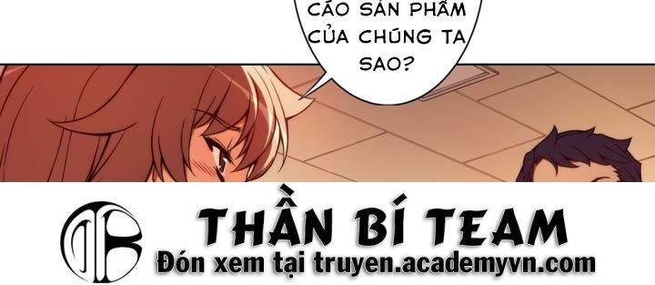 Unbalance Triangle Chap 55.1 - Next Chap 56