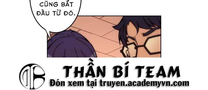 Unbalance Triangle Chap 55.1 - Next Chap 56