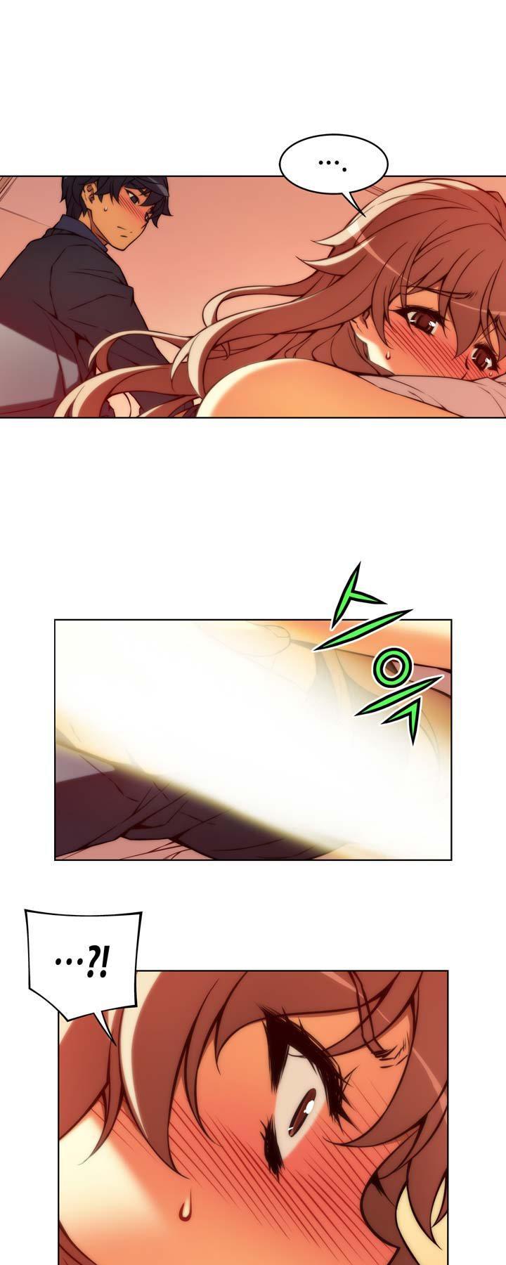 Unbalance Triangle Chap 57.1 - Next Chap 58