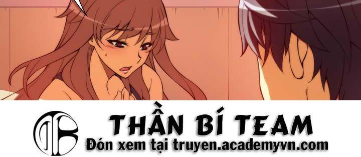 Unbalance Triangle Chap 57.1 - Next Chap 58