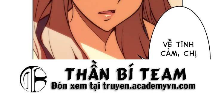 Unbalance Triangle Chap 57.1 - Next Chap 58