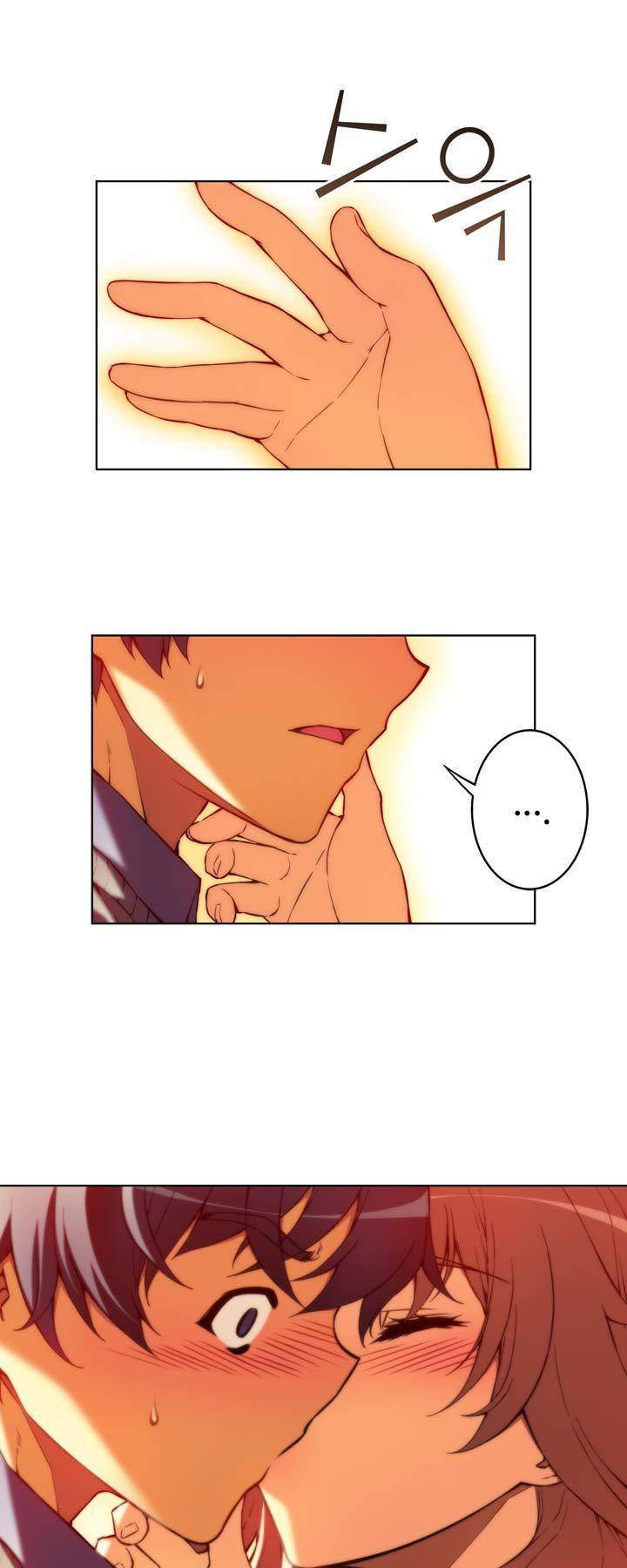 Unbalance Triangle Chap 57.1 - Next Chap 58