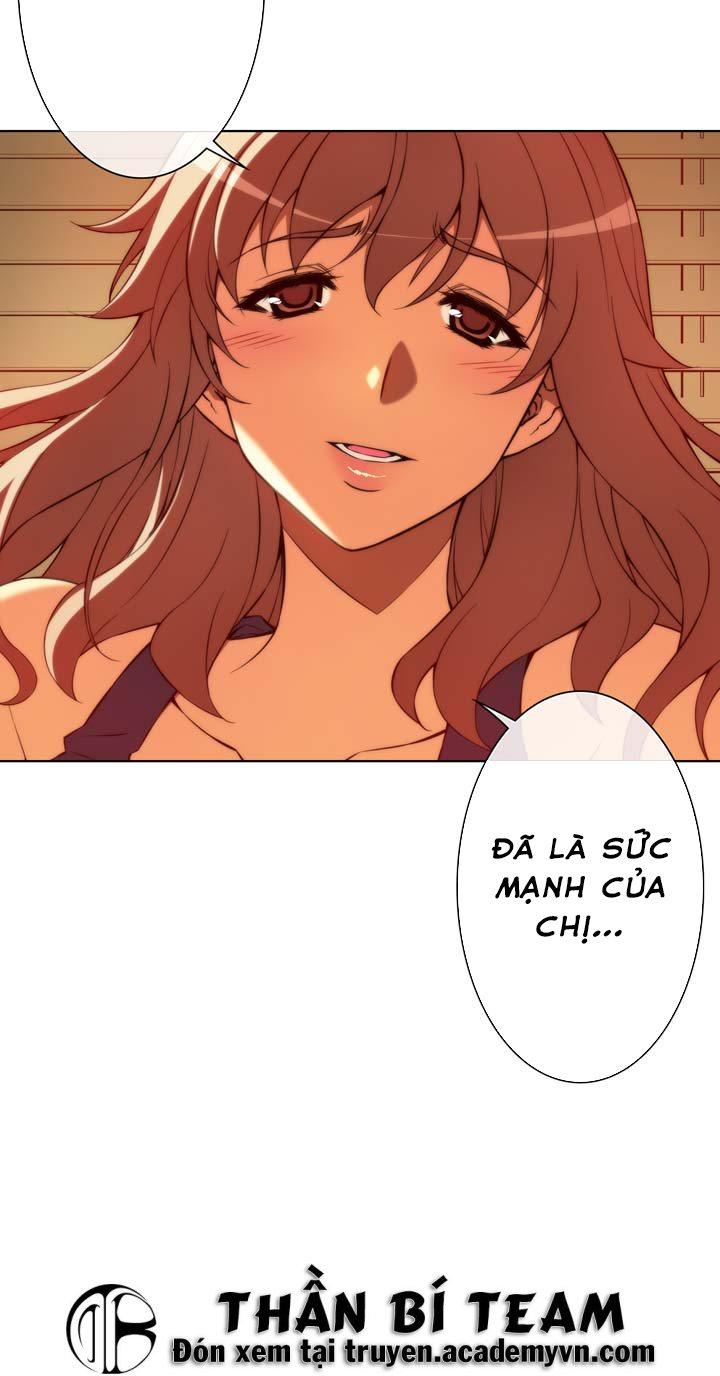 Unbalance Triangle Chap 57.1 - Next Chap 58