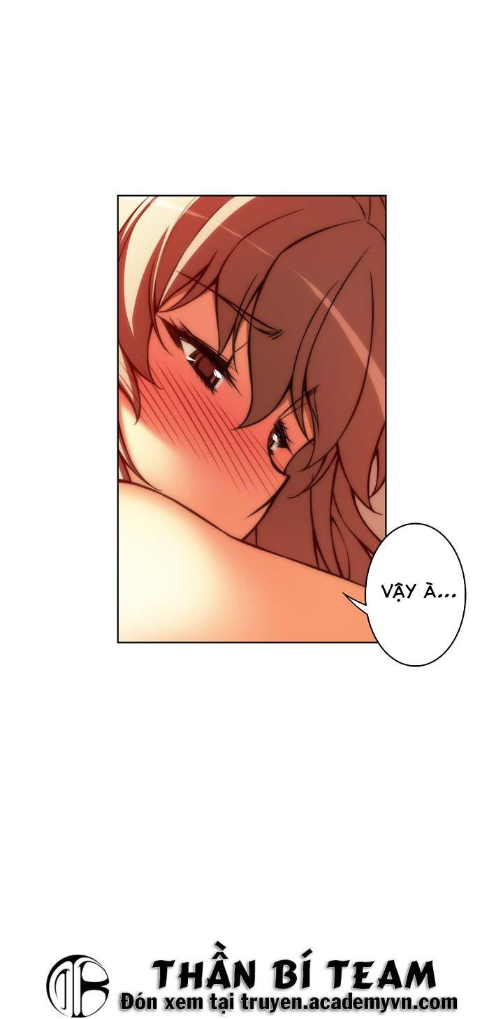 Unbalance Triangle Chap 57.1 - Next Chap 58