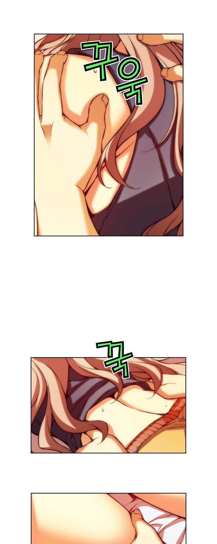 Unbalance Triangle Chap 57.1 - Next Chap 58