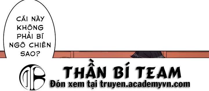Unbalance Triangle Chap 59.2 - Next Chap 60