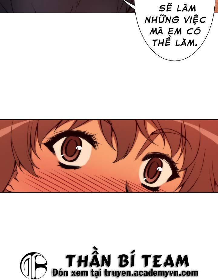 Unbalance Triangle Chap 59.2 - Next Chap 60