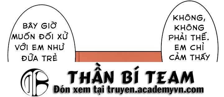 Unbalance Triangle Chap 59.2 - Next Chap 60