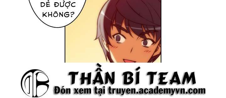 Unbalance Triangle Chap 59.2 - Next Chap 60