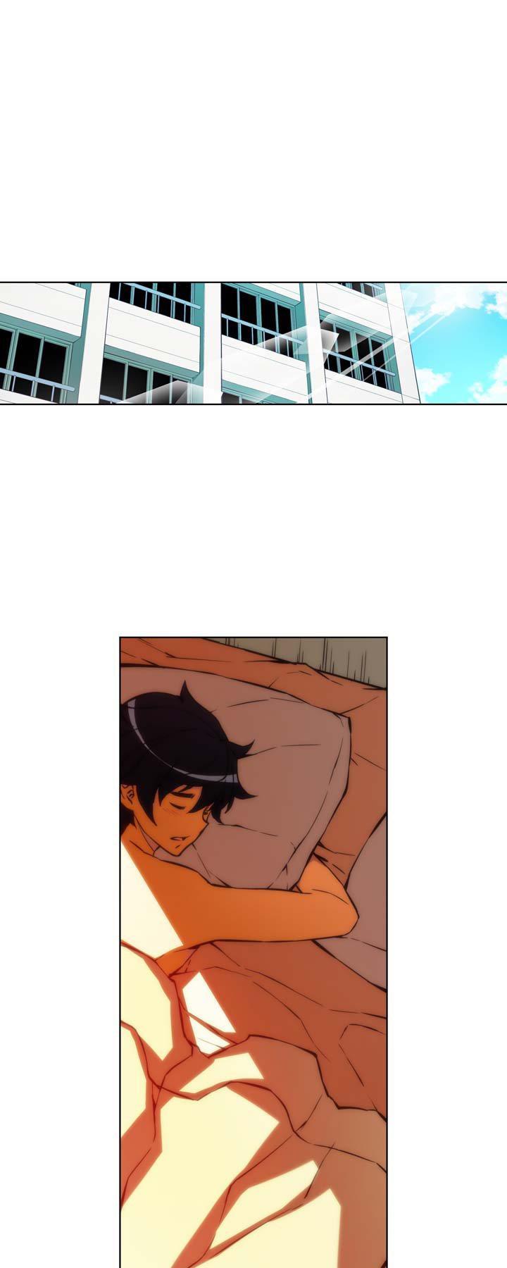 Unbalance Triangle Chap 59.2 - Next Chap 60