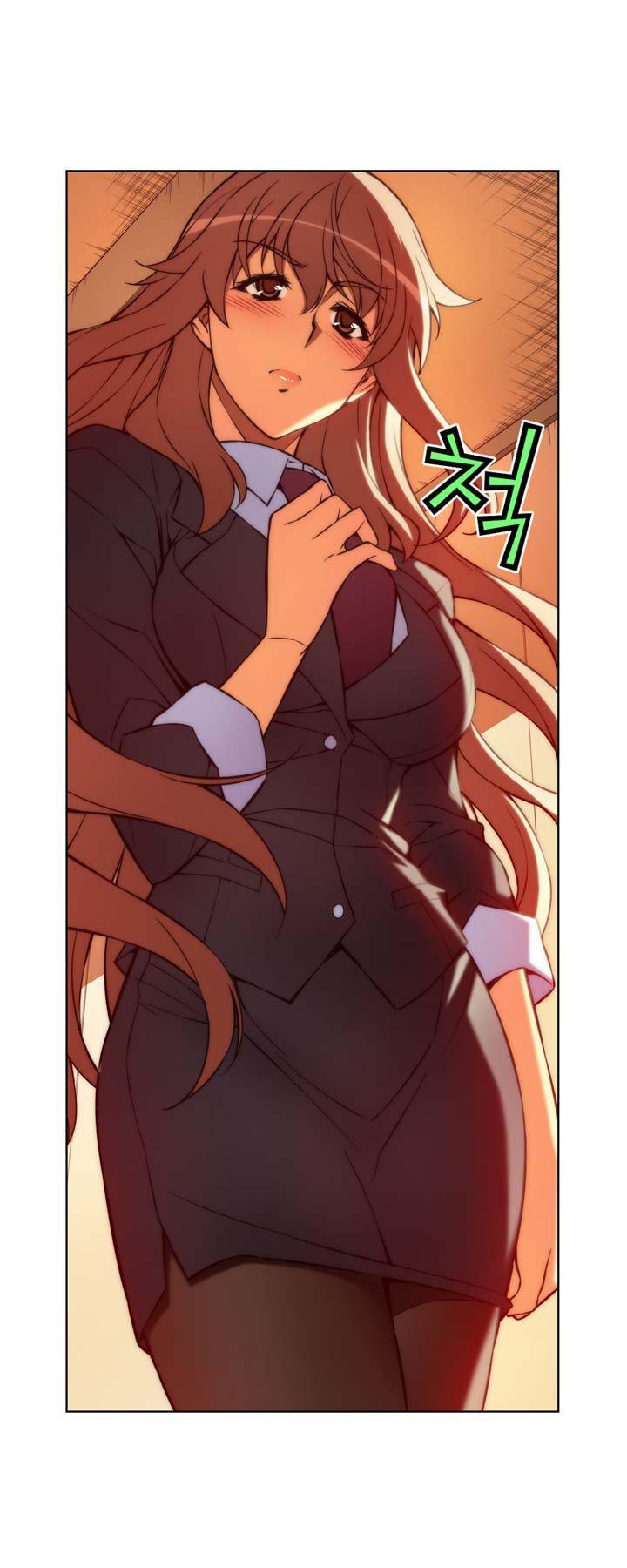 Unbalance Triangle Chap 59.2 - Next Chap 60