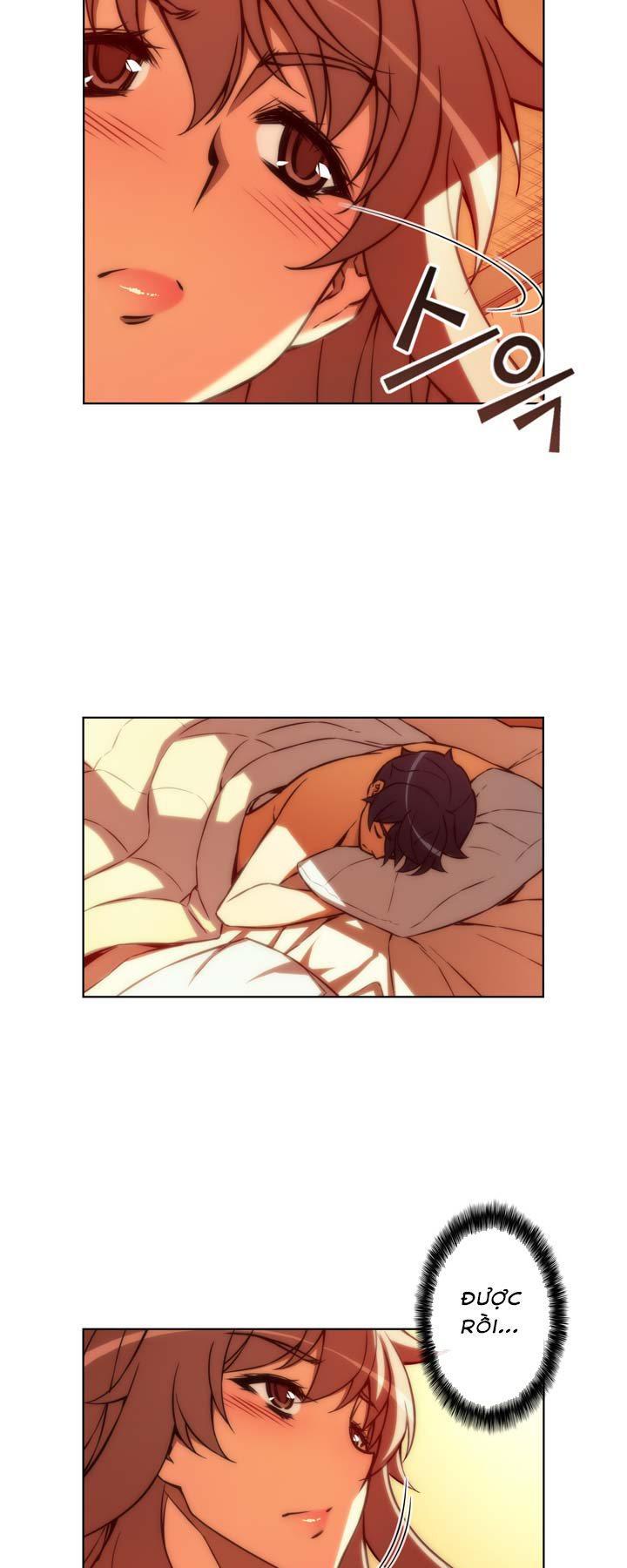 Unbalance Triangle Chap 59.2 - Next Chap 60