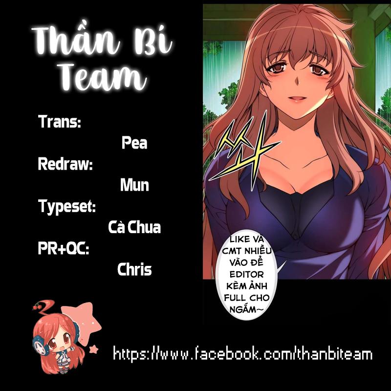 Unbalance Triangle Chap 59.2 - Next Chap 60