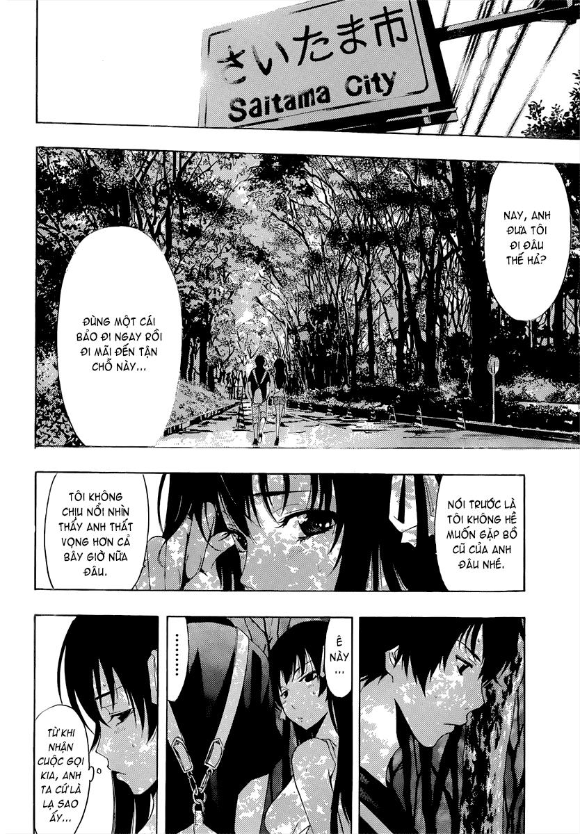 Half And Half Chap 4 - Next Chap 5