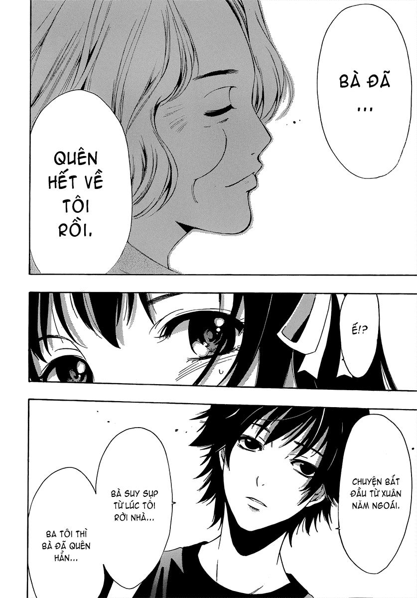 Half And Half Chap 4 - Next Chap 5