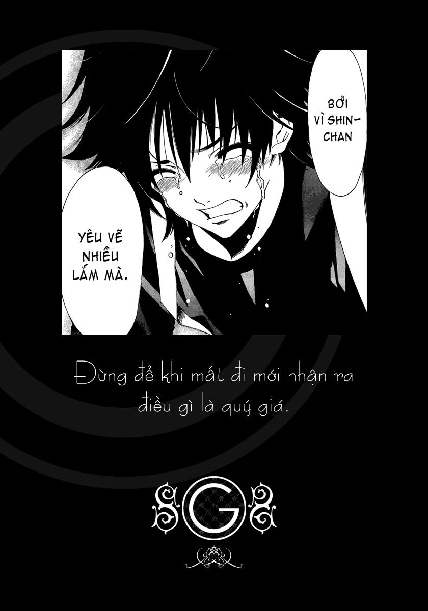 Half And Half Chap 4 - Next Chap 5