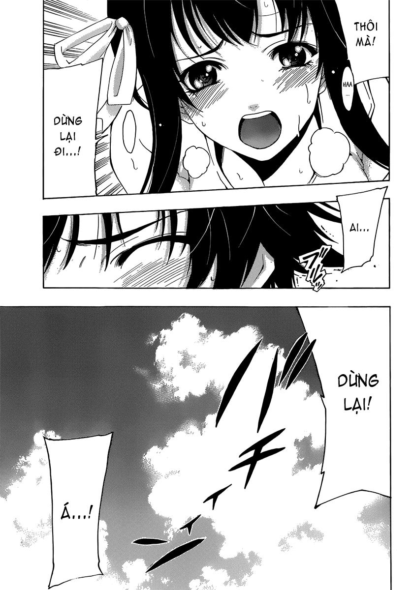 Half And Half Chap 4 - Next Chap 5