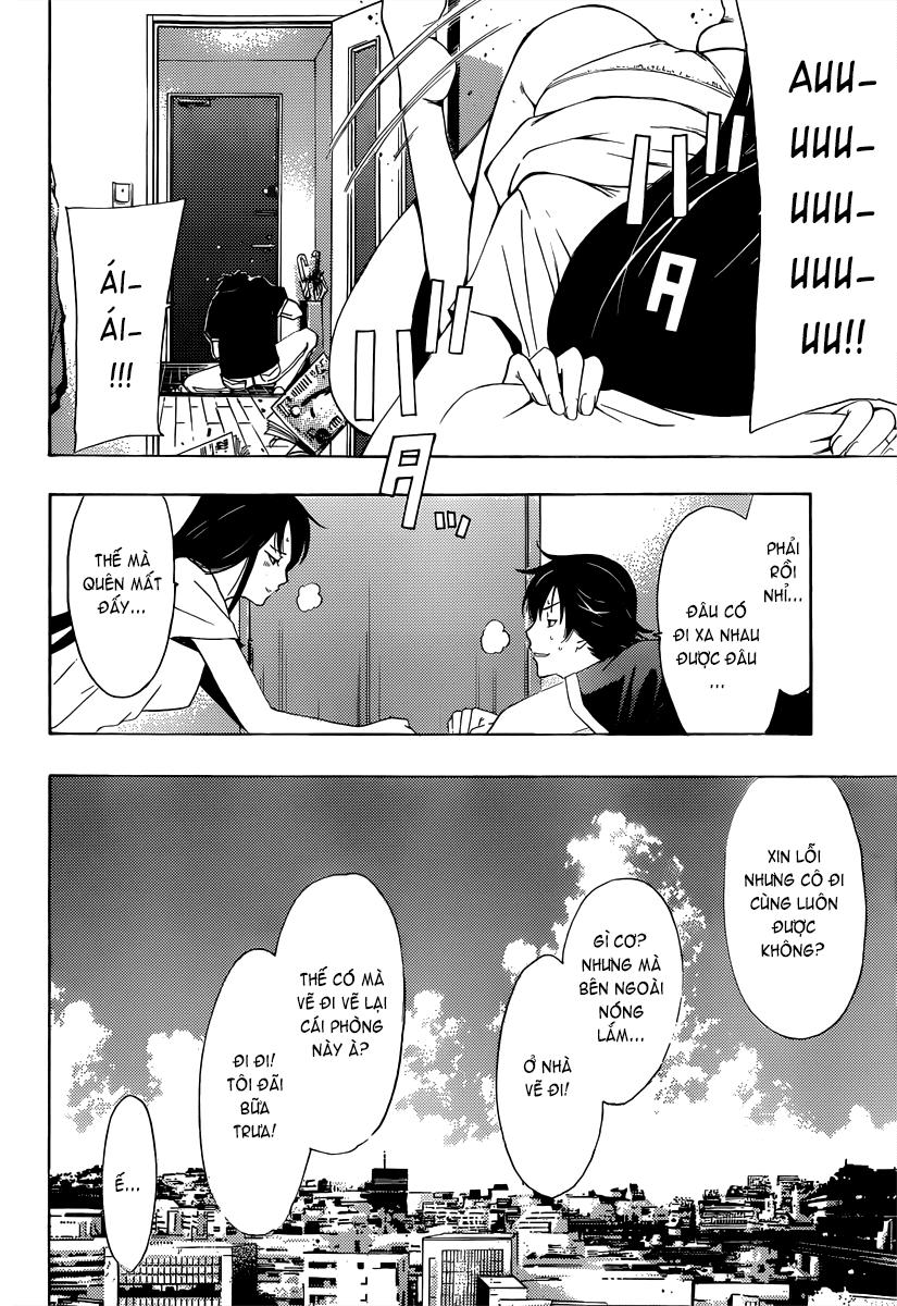 Half And Half Chap 5 - Next Chap 6