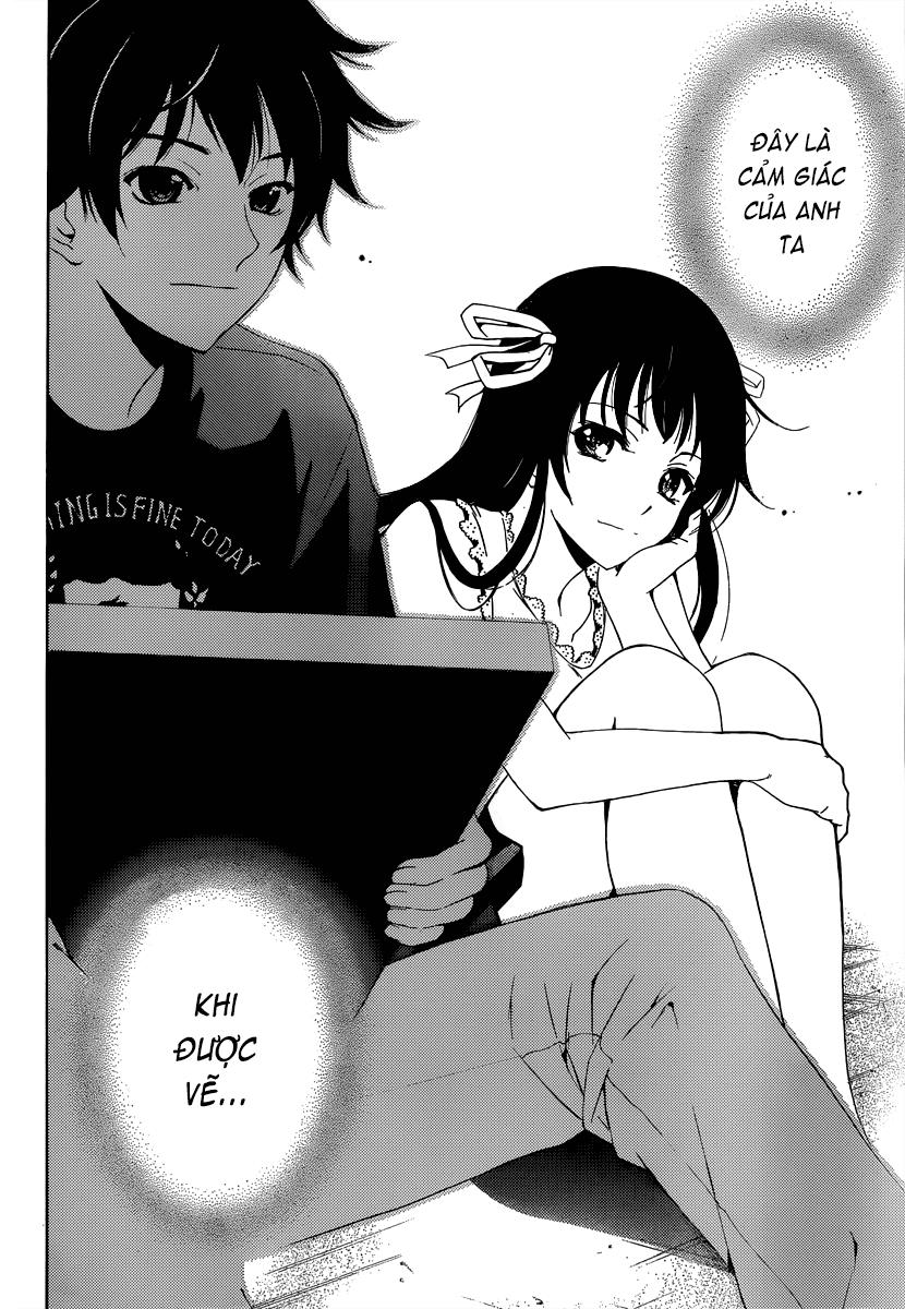 Half And Half Chap 5 - Next Chap 6