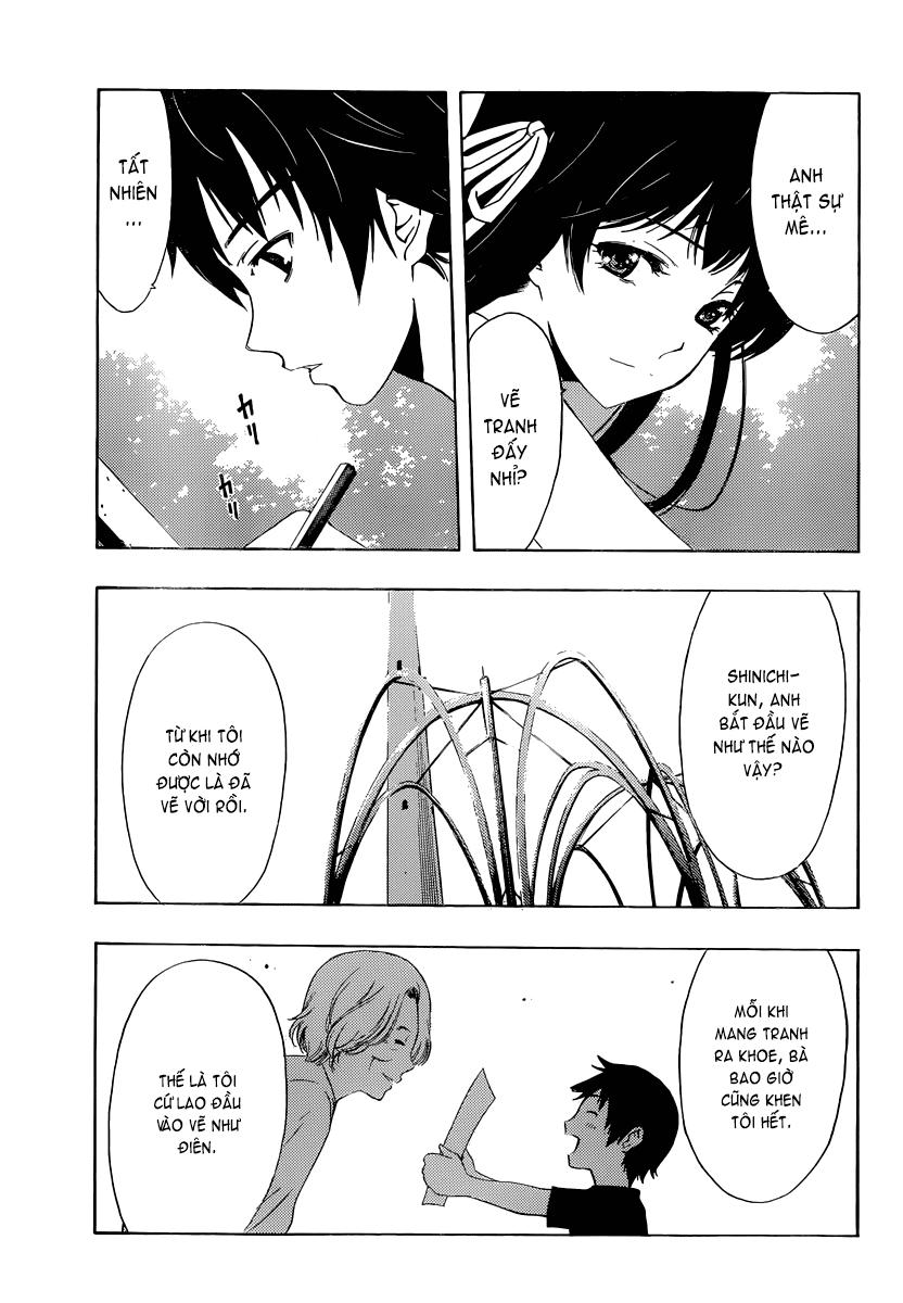 Half And Half Chap 5 - Next Chap 6