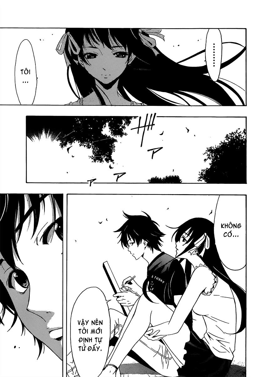 Half And Half Chap 5 - Next Chap 6