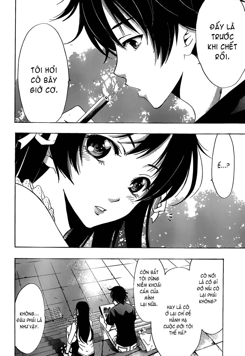 Half And Half Chap 5 - Next Chap 6