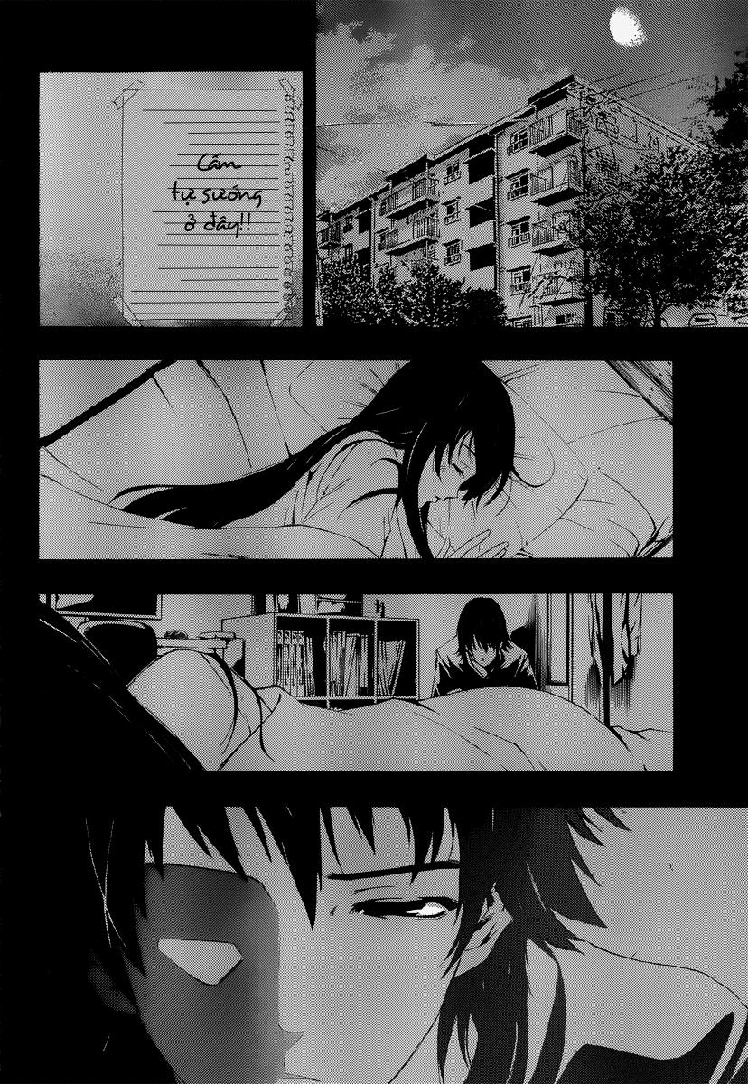 Half And Half Chap 5 - Next Chap 6