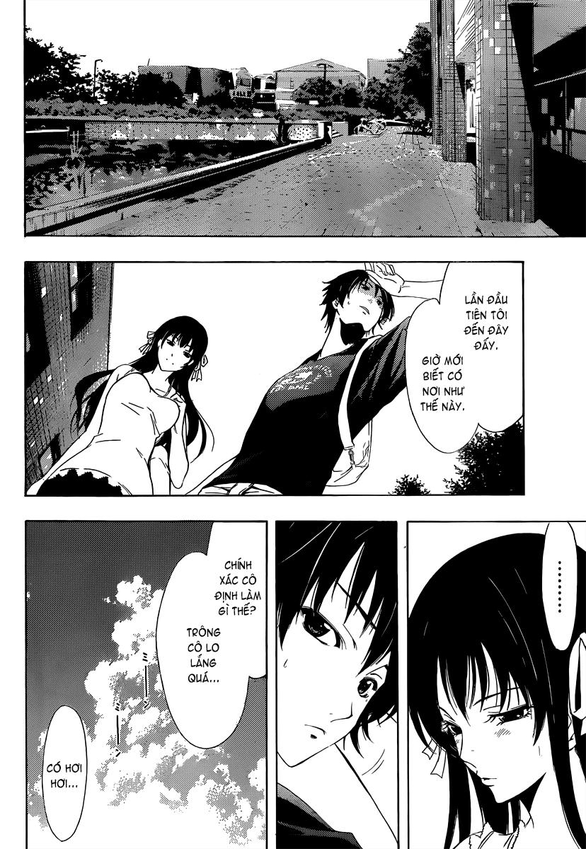 Half And Half Chap 5 - Next Chap 6