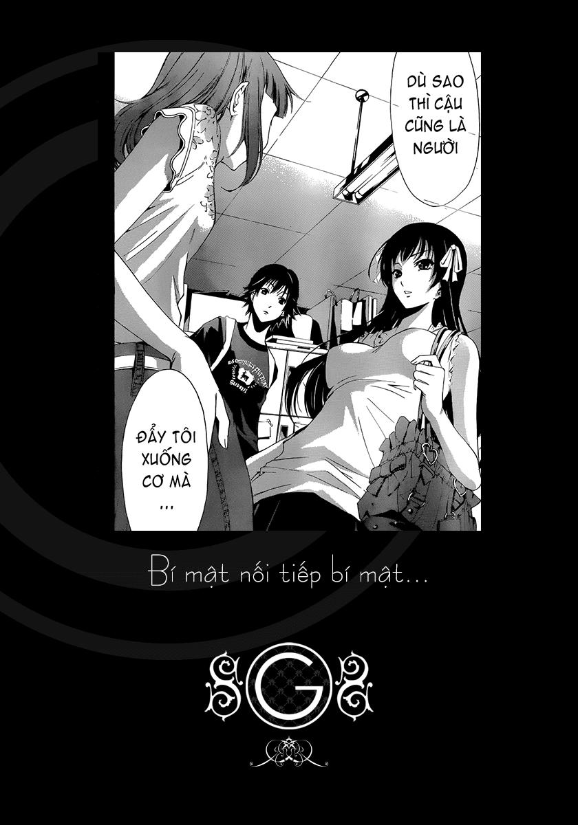 Half And Half Chap 5 - Next Chap 6