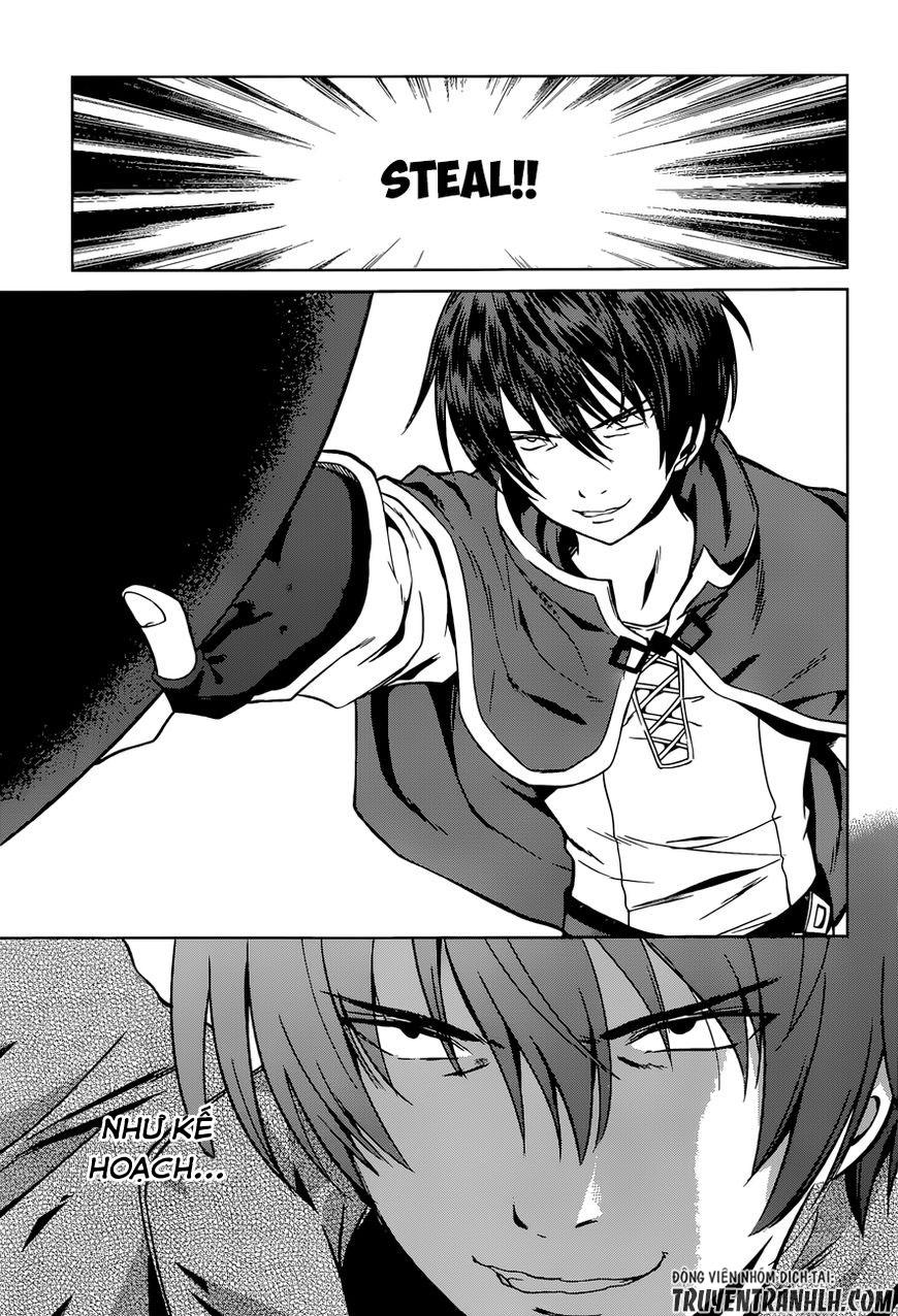Kono Subarashii Sekai Ni Shukufuku O Chap 20 - Next Chap 21