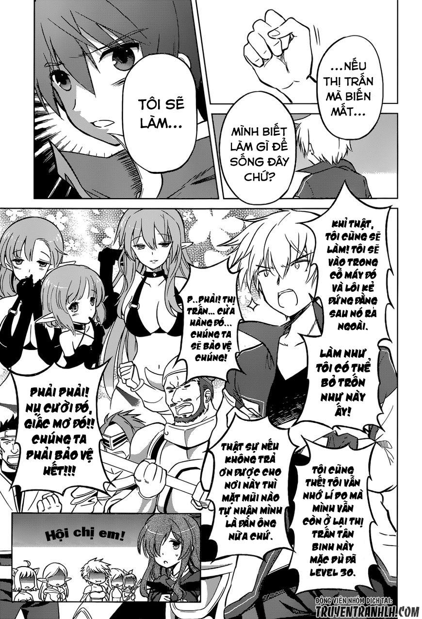 Kono Subarashii Sekai Ni Shukufuku O Chap 20 - Next Chap 21