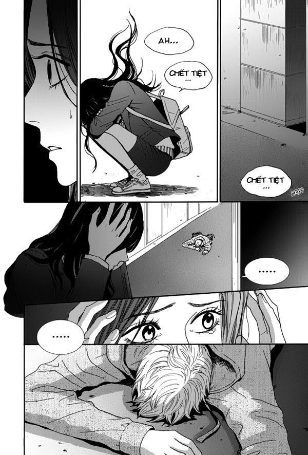 Awfully Damn Kiss And Hug Chap 2 - Next Chap 3
