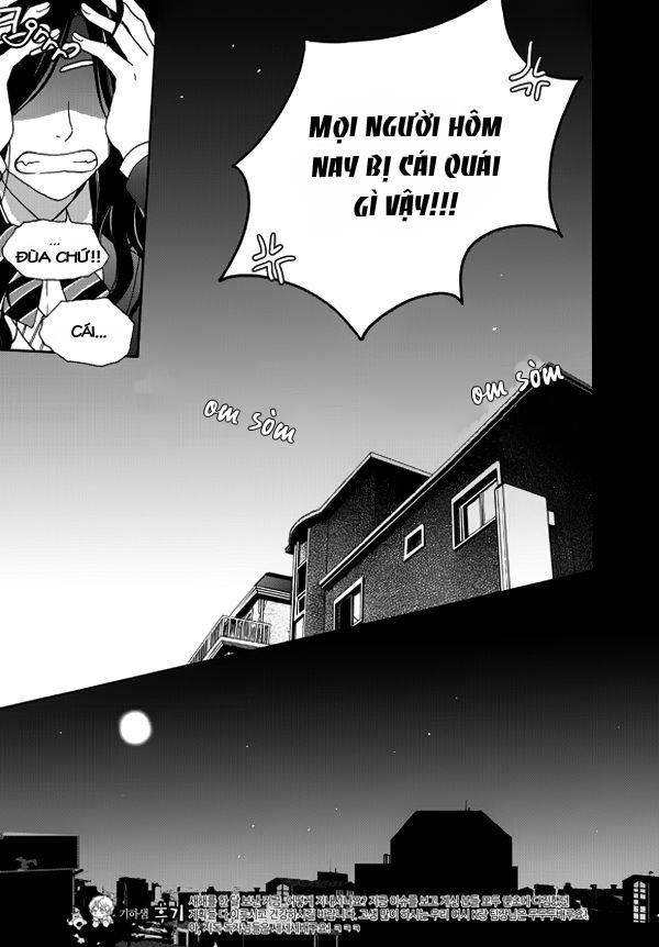 Awfully Damn Kiss And Hug Chap 2 - Next Chap 3
