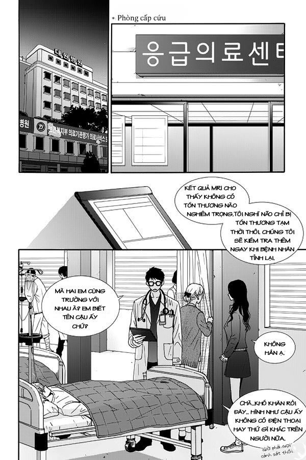 Awfully Damn Kiss And Hug Chap 2 - Next Chap 3