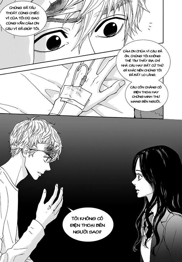 Awfully Damn Kiss And Hug Chap 2 - Next Chap 3