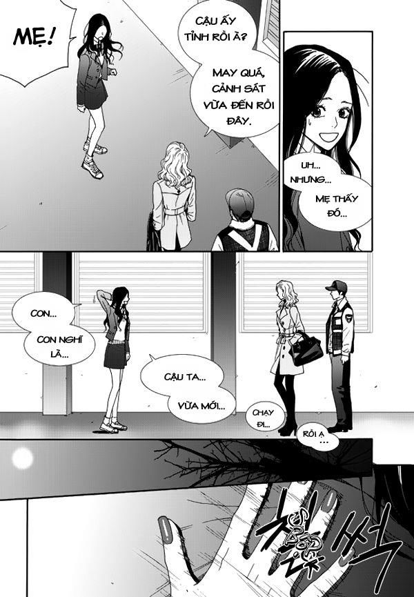 Awfully Damn Kiss And Hug Chap 2 - Next Chap 3