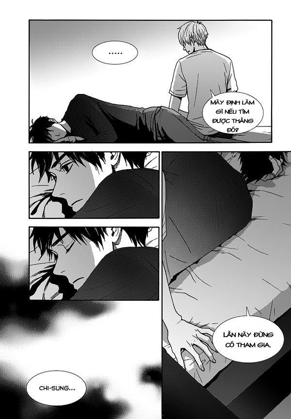 Awfully Damn Kiss And Hug Chap 2 - Next Chap 3