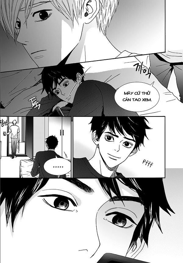 Awfully Damn Kiss And Hug Chap 2 - Next Chap 3
