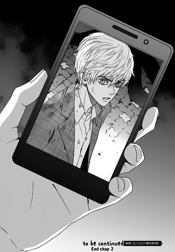 Awfully Damn Kiss And Hug Chap 2 - Next Chap 3
