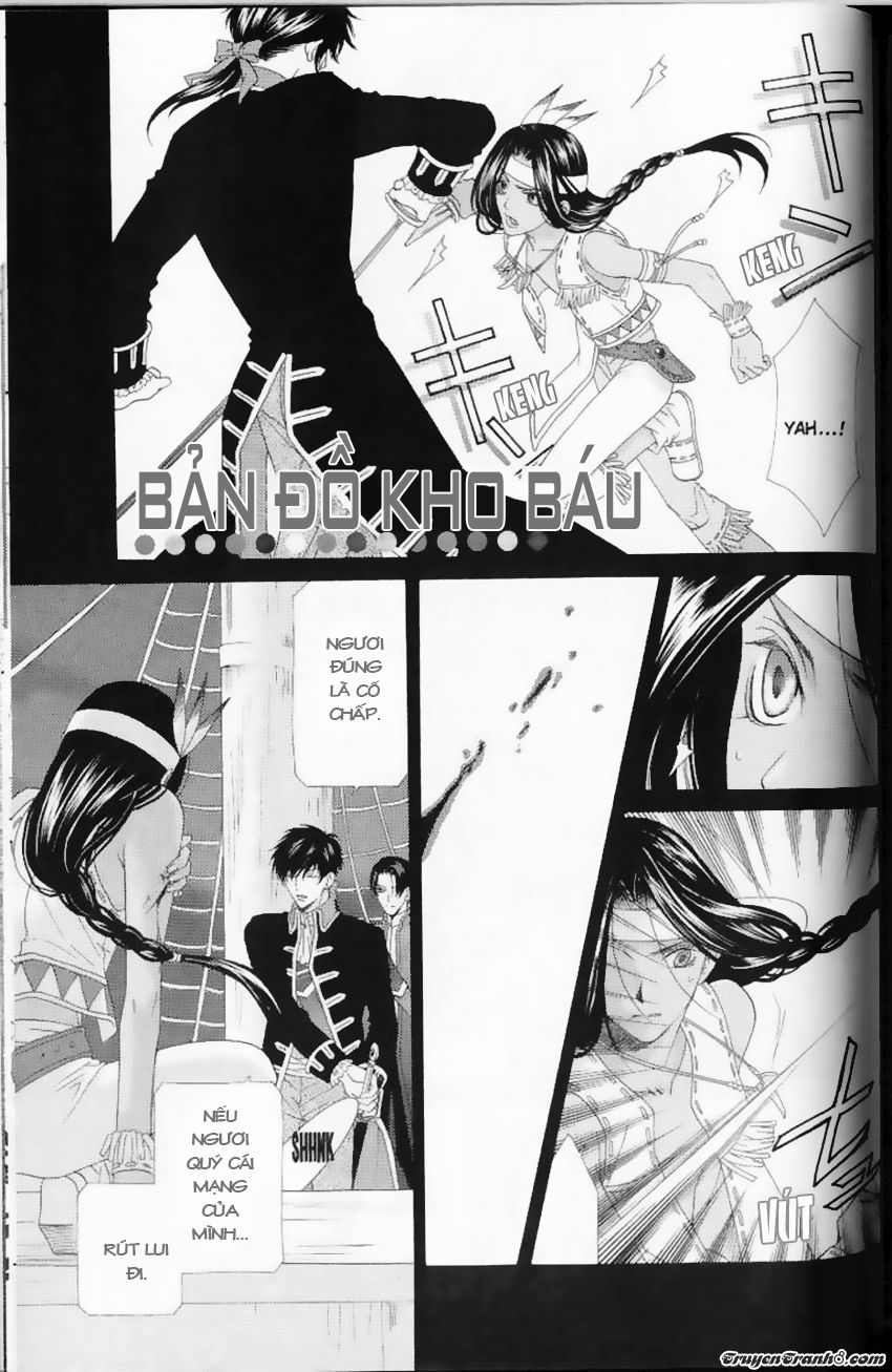 Lost Boys Chap 7 - Next Chap 8