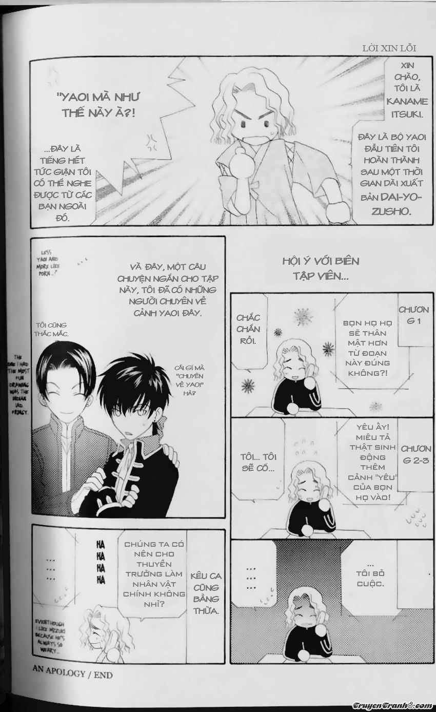 Lost Boys Chap 7 - Next Chap 8