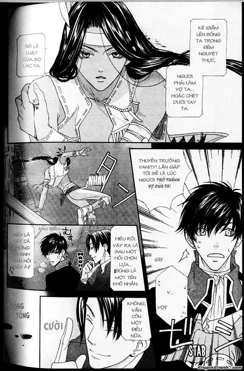 Lost Boys Chap 7 - Next Chap 8