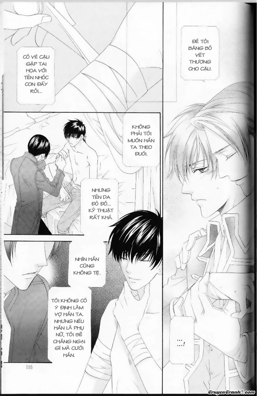 Lost Boys Chap 7 - Next Chap 8
