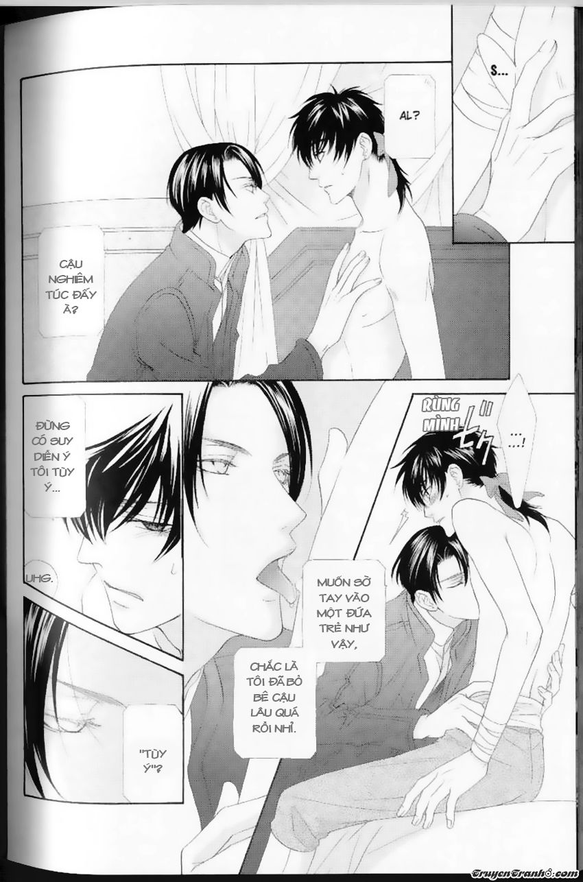 Lost Boys Chap 7 - Next Chap 8