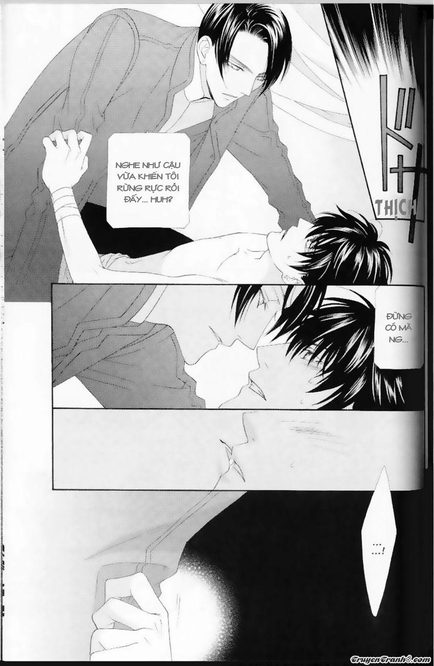 Lost Boys Chap 7 - Next Chap 8